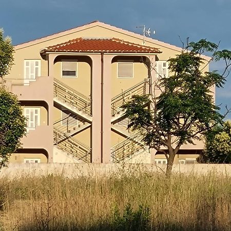 Villa Baric Nin Exterior photo