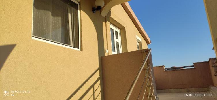 Villa Baric Nin Exterior photo