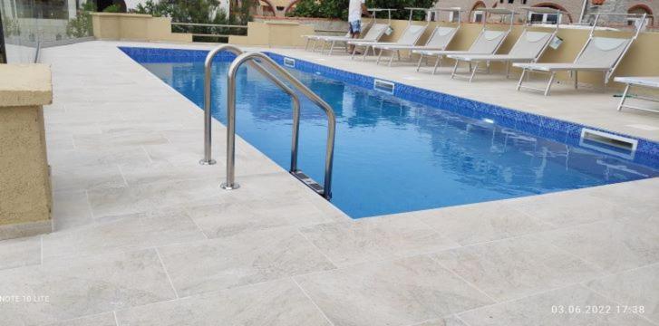 Villa Baric Nin Exterior photo