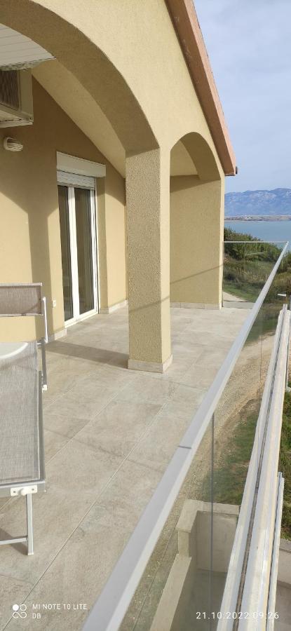 Villa Baric Nin Exterior photo
