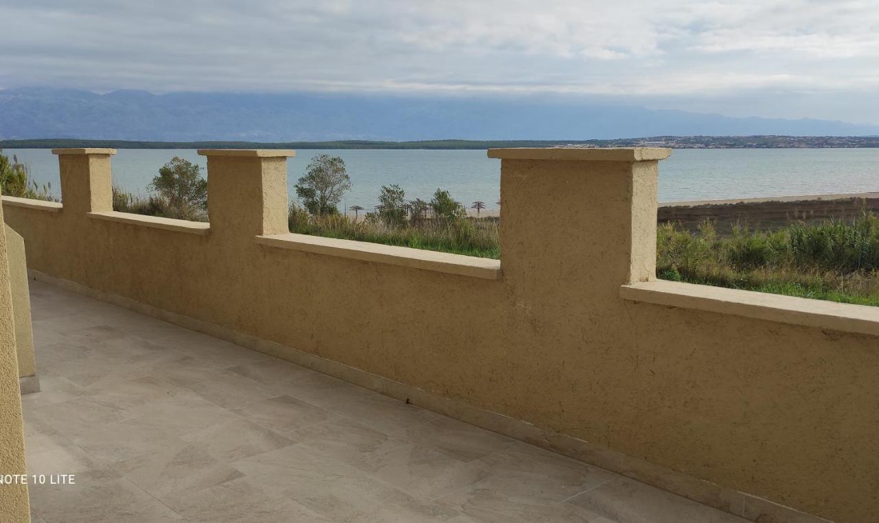 Villa Baric Nin Exterior photo