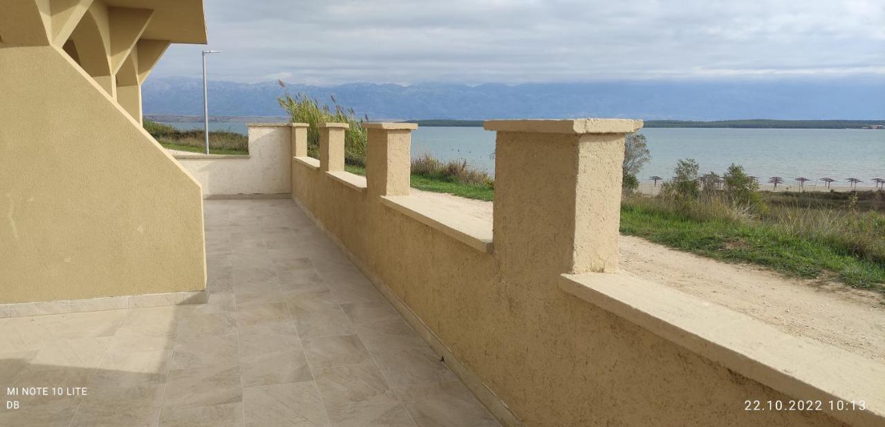 Villa Baric Nin Exterior photo