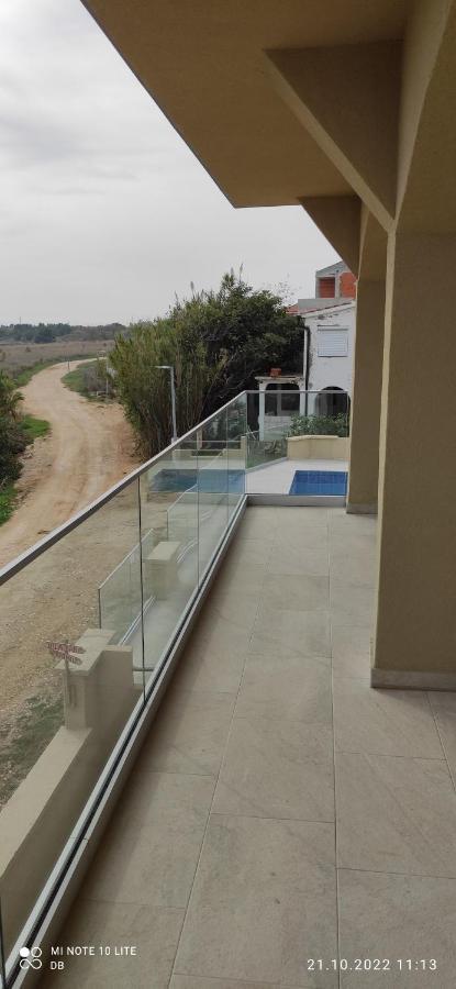 Villa Baric Nin Exterior photo